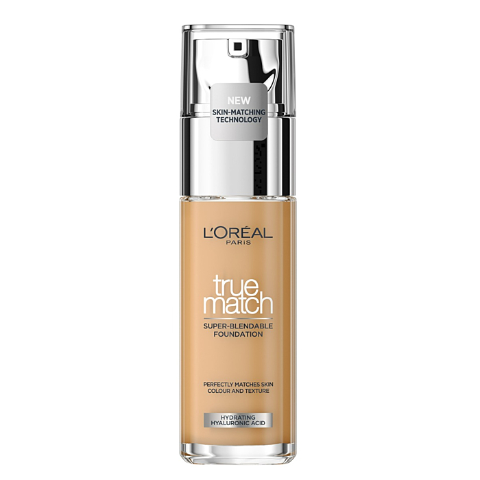L'Oréal Paris True Match Podkład W5