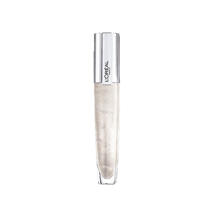 L’Oréal Paris Brilliant Signature Plump Błyszczyk do ust 400