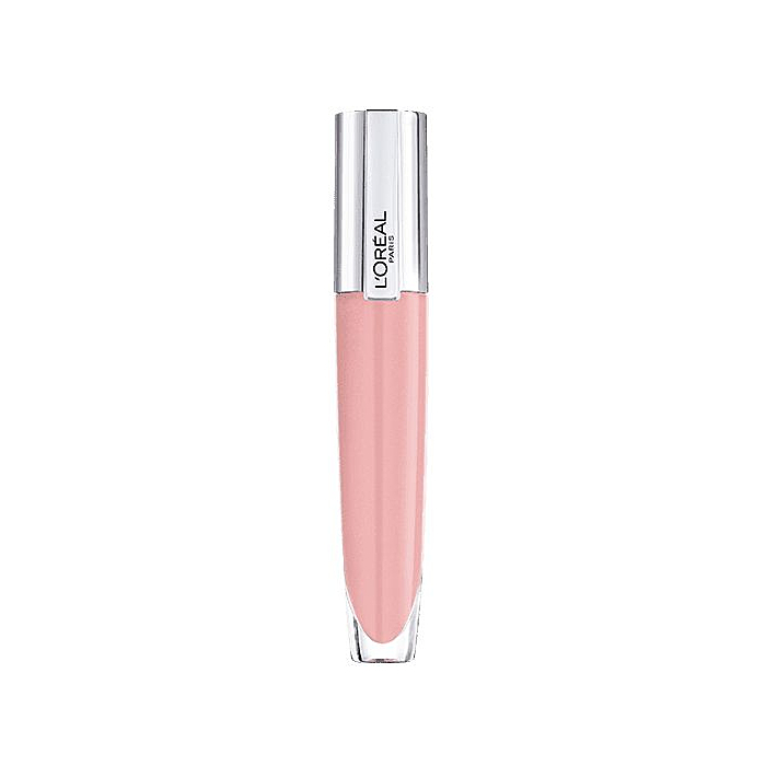 L’Oréal Paris Brilliant Signature Plump Błyszczyk do ust 402