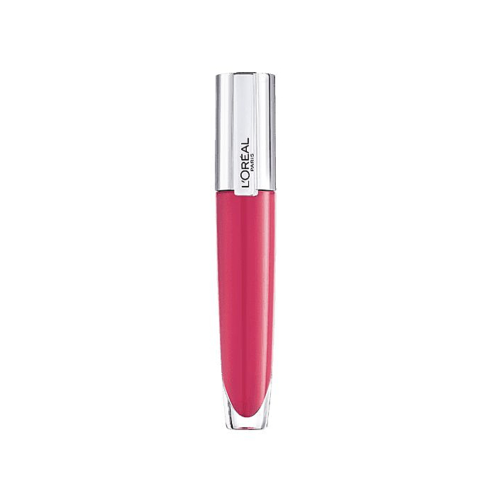 L’Oréal Paris Brilliant Signature Plump Błyszczyk do ust 408