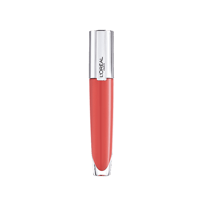 L’Oréal Paris Brilliant Signature Plump Błyszczyk do ust 410