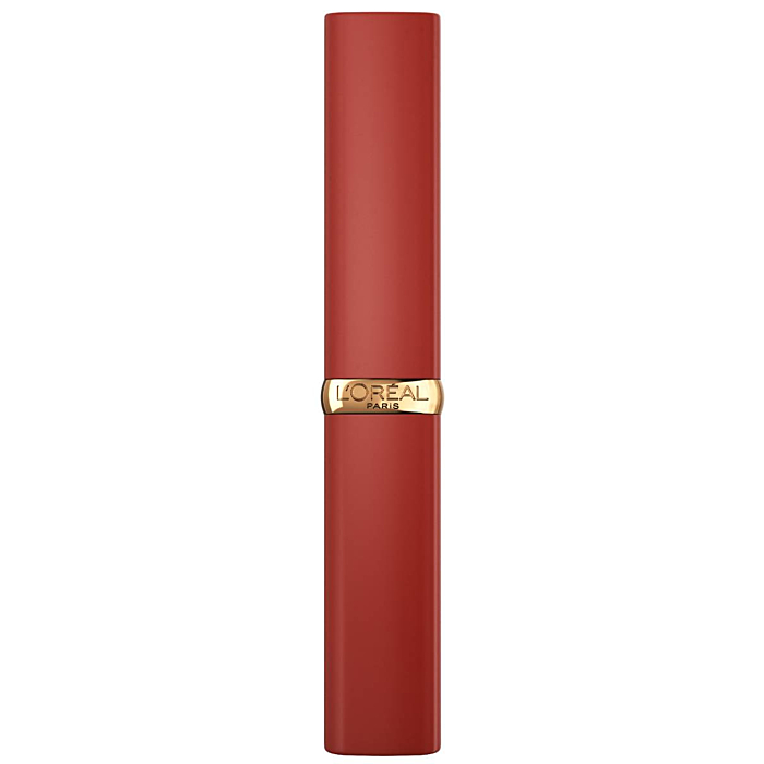 L’Oréal Paris Color Riche Colors Of Worth Szminka do ust, 200 Orange Stand Up