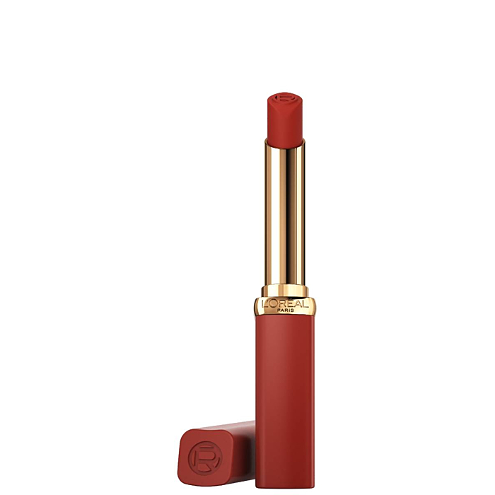 L’Oréal Paris Color Riche Colors Of Worth Szminka do ust, 200 Orange Stand Up