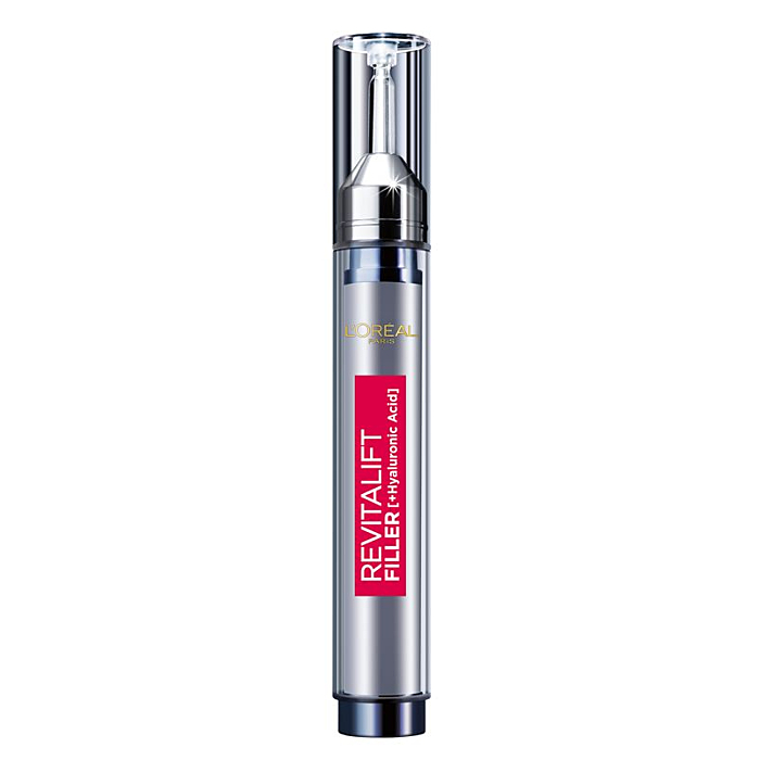 L’Oréal Paris De Revitalift Filler Serum wypełniające do twarzy