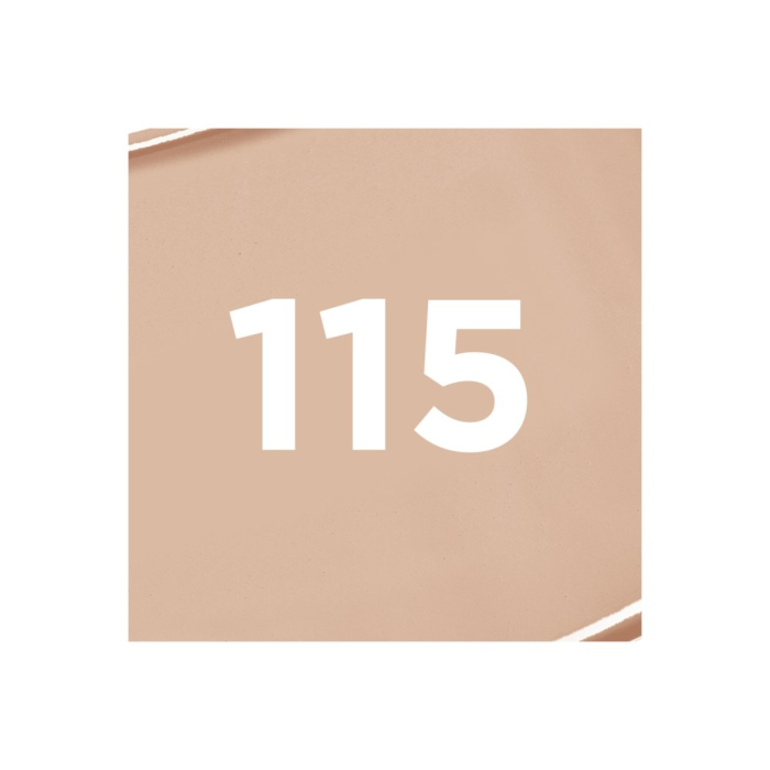 L'Oréal Paris Infaillible 24H Matt Cover Podkład 115 Golden Beige