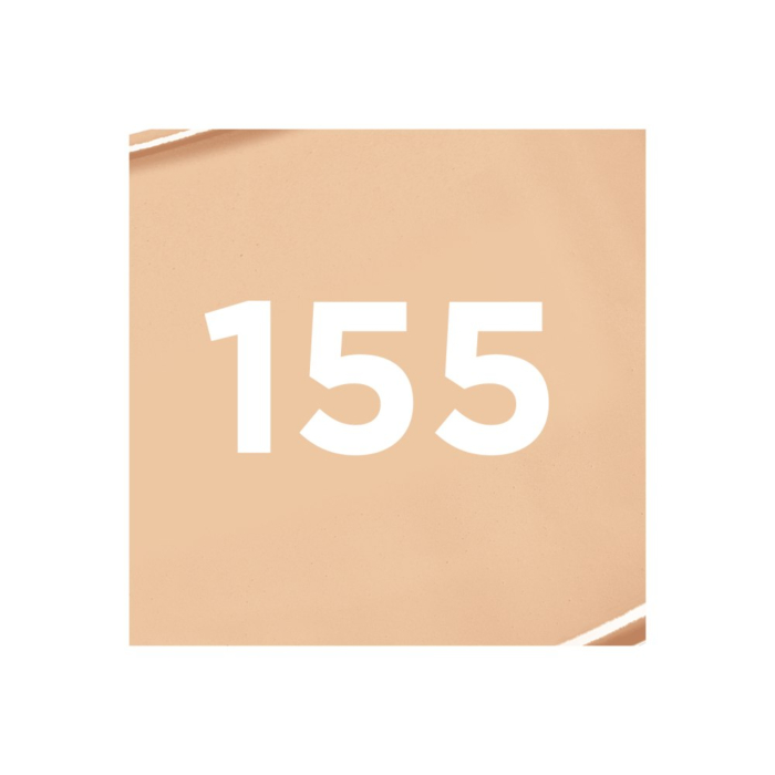 L'Oréal Paris Infaillible 24H Matt Cover Podkład 155 Natural Rose