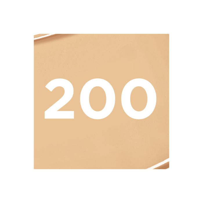 L'Oréal Paris Infaillible 24H Matt Cover Podkład 200 Golden Sand