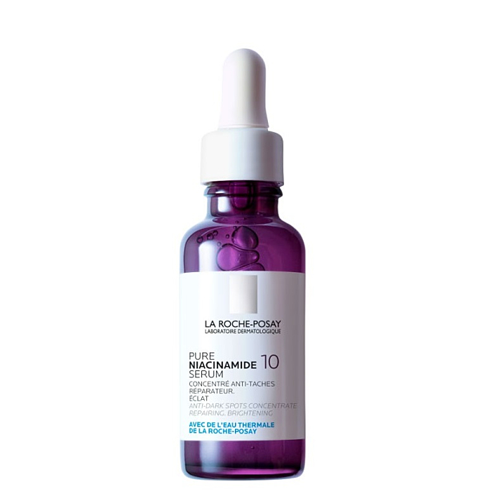 La Roche-Posay Pure Nicinamide 10 Serum