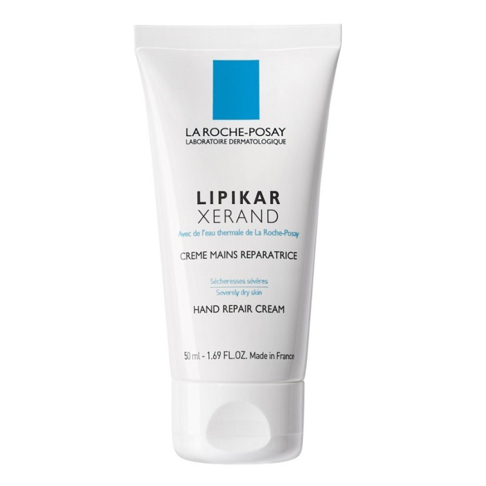 La Roche-Posay Lipikar Xerand Krem do rąk