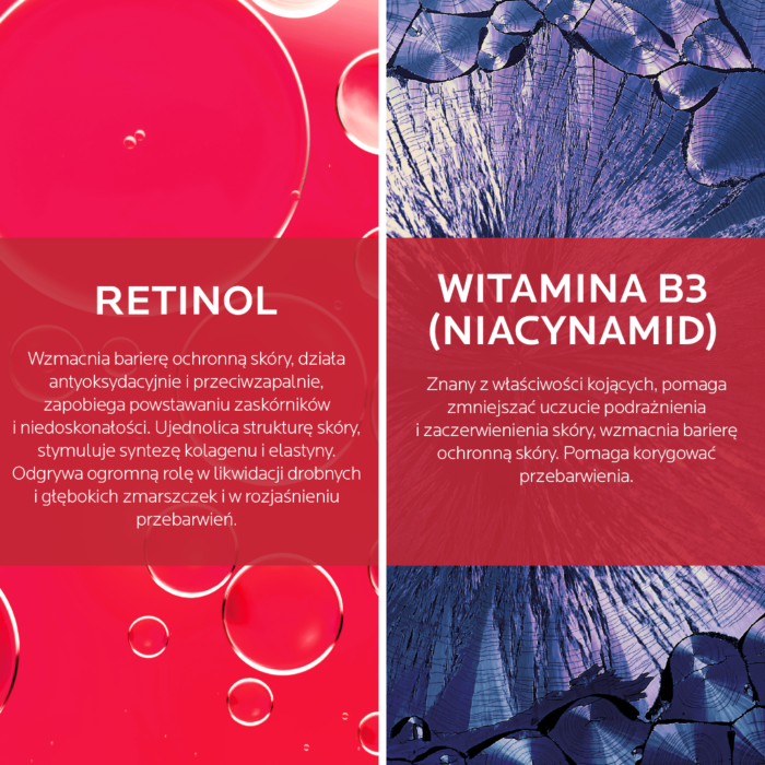La Roche-Posay Retinol B3 Skoncentrowane serum przeciwzmarszczkowe z retinolem 
