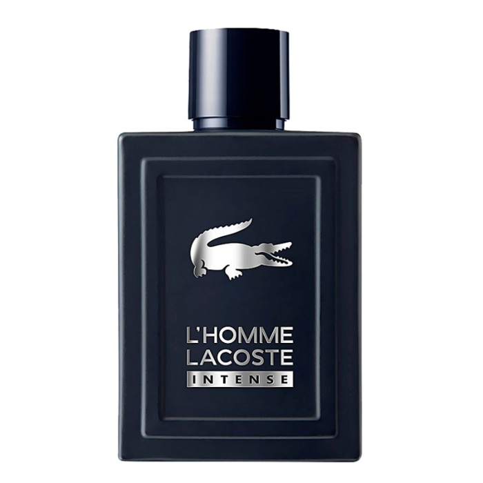 Lacoste L'Homme Intense Woda toaletowa dla mężczyzn 100 ml
