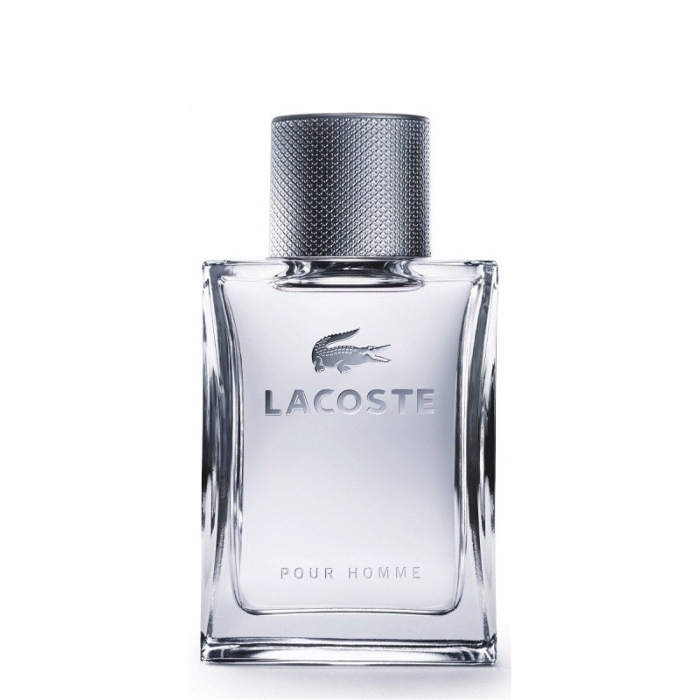 Lacoste Pour Homme Woda toaletowa dla mężczyzn 100 ml