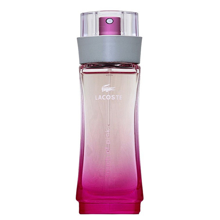 Lacoste Touch of Pink Woda toaletowa dla kobiet 90 ml