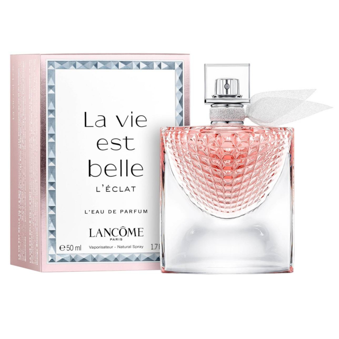 Lancôme La Vie Est Belle Eclat Woda perfumowana dla kobiet 