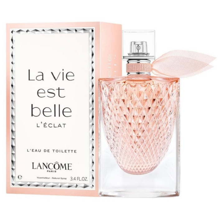 Lancôme La Vie Est Belle L'Eclat Woda toaletowa dla kobiet 