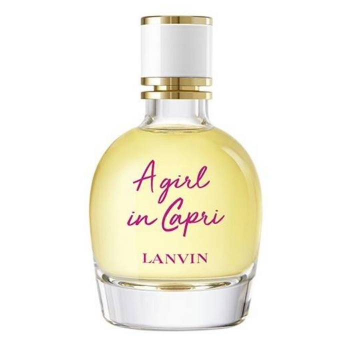 Lanvin A Girl In Capri Woda toaletowa dla kobiet 90 ml