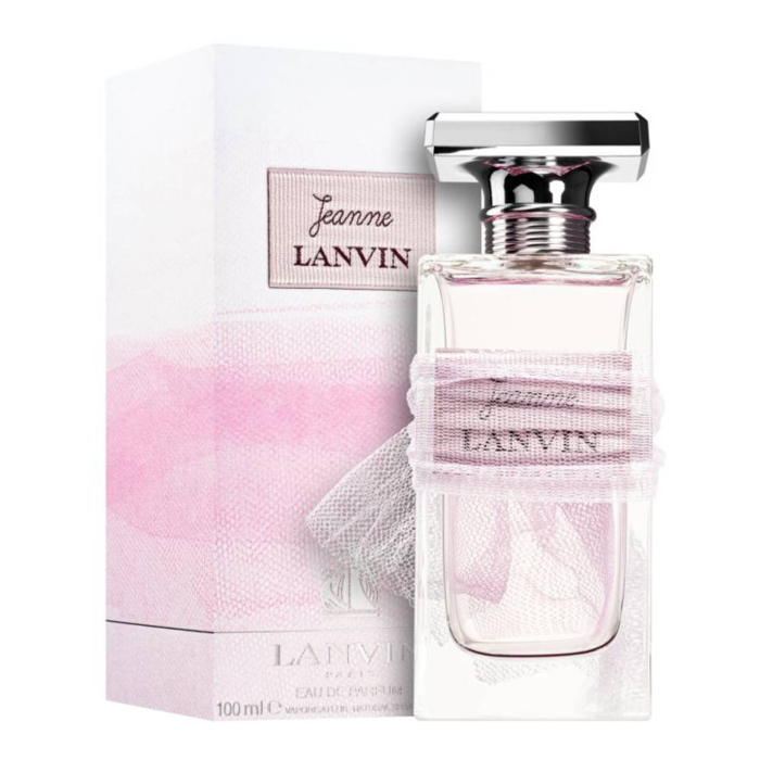 Lanvin Jeanne Lanvin Woda perfumowana dla kobiet 100 ml