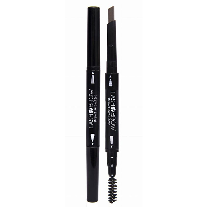 Lash Brow Brow Architect Kredka do brwi Deep Brown 