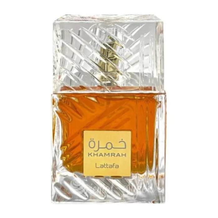 Lattafa Khamrah Woda perfumowana uniseks