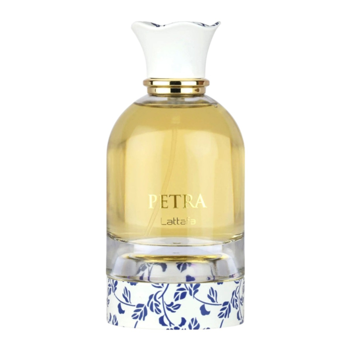 Lattafa Petra Woda perfumowana uniseks