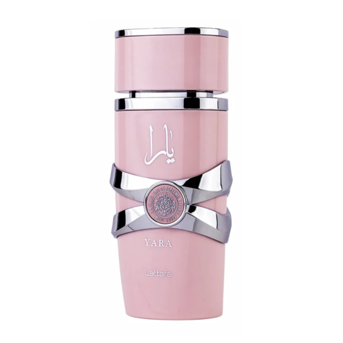 Lattafa Yara Woda perfumowana dla kobiet, 100 ml