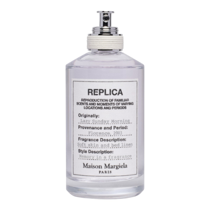 Maison Margiela Replica Lazy Sunday Morning Woda toaletowa dla kobiet, 100 ml