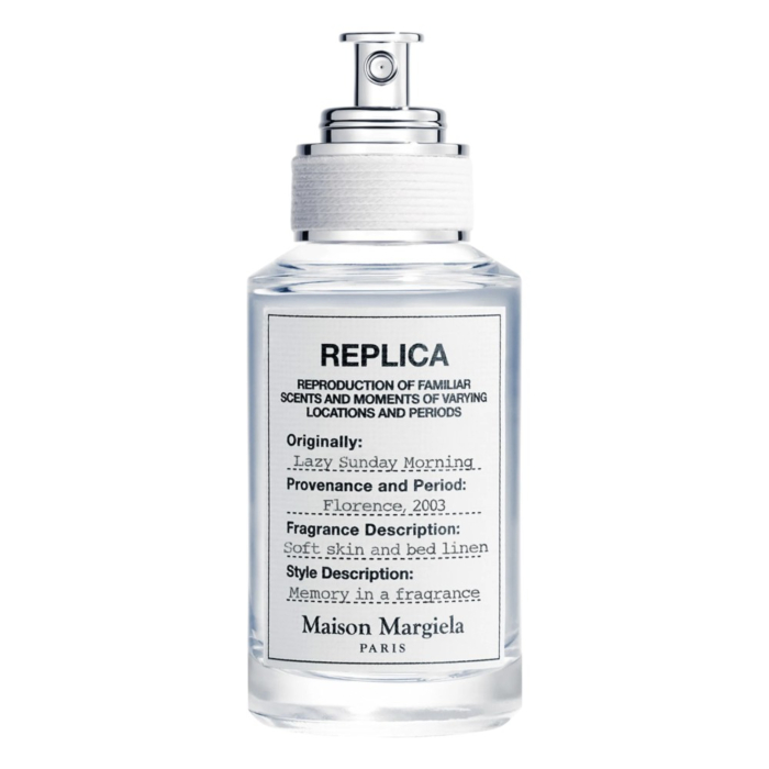 Maison Margiela Replica Lazy Sunday Morning Woda toaletowa dla kobiet, 30 ml