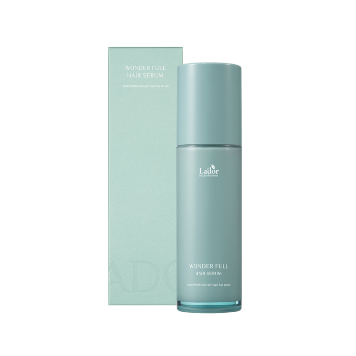 La'dor Wonder Full Hair - Serum 100ml