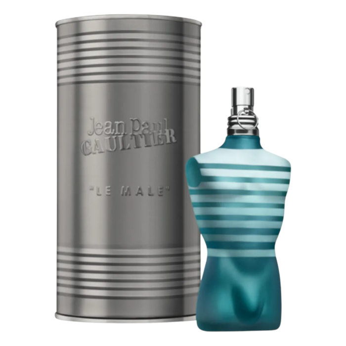 Jean Paul Gaultier Le Male Woda toaletowa dla mężczyzn, 40 ml