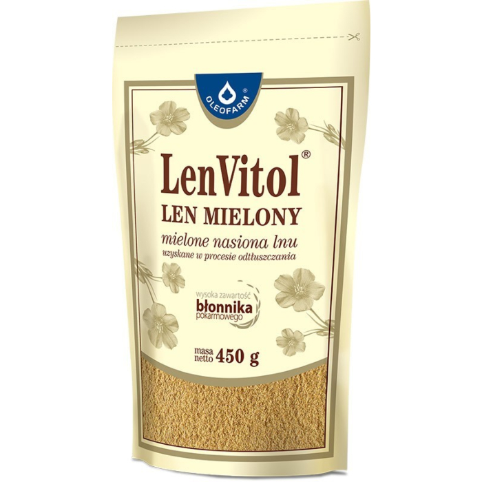 Len Mielony