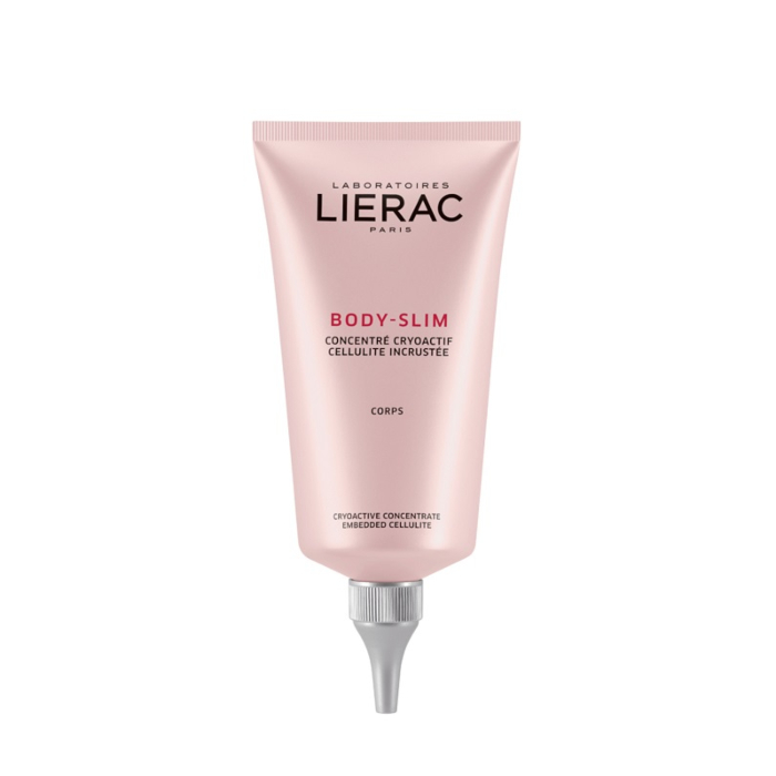 Lierac Body Slim Koncentrat krioaktywny
