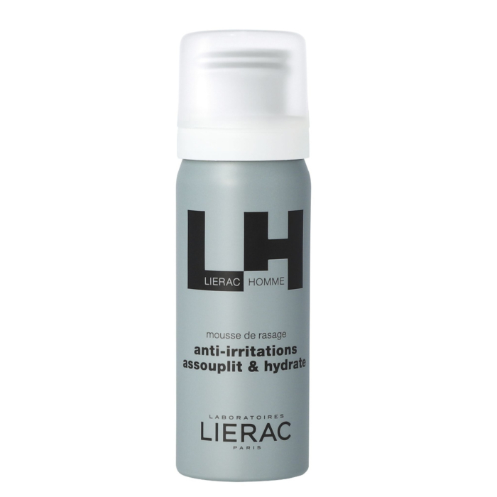 Lierac Homme Pianka do golenia 