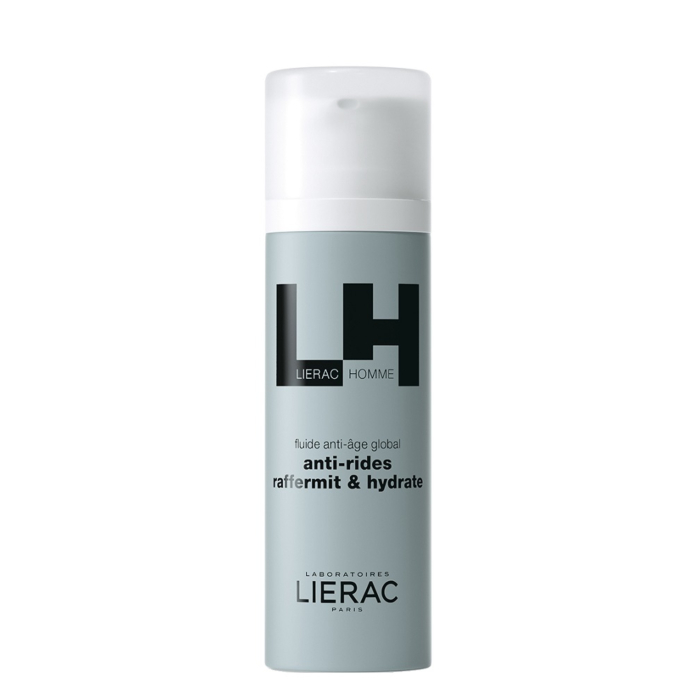 Lierac Homme Wszechstronna emulsja Anti-Aging