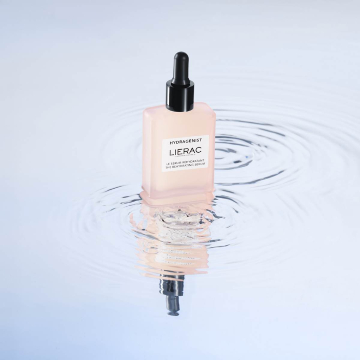 Lierac Hydragenist Serum Nawilżające
