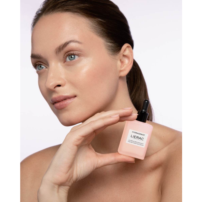 Lierac Hydragenist Serum Nawilżające