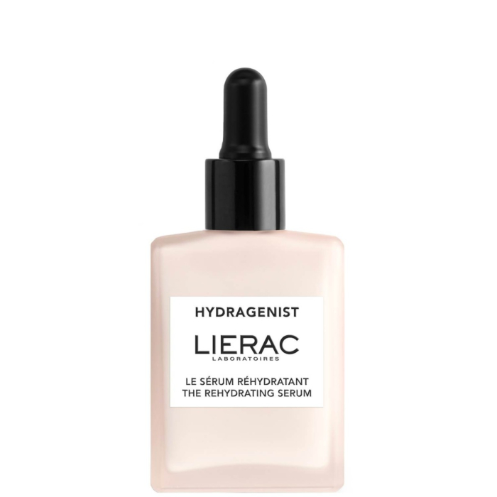 Lierac Hydragenist Serum Nawilżające