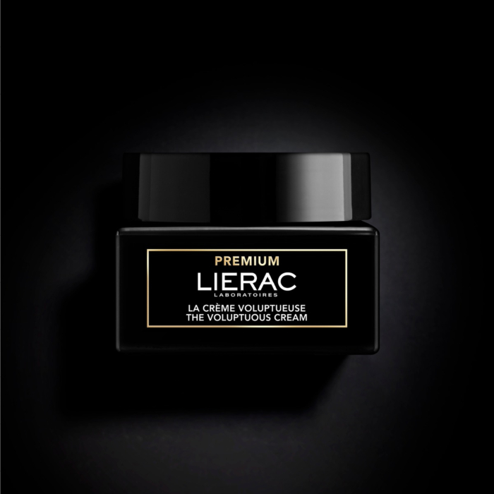 Lierac Premium Bogaty krem odmładzający
