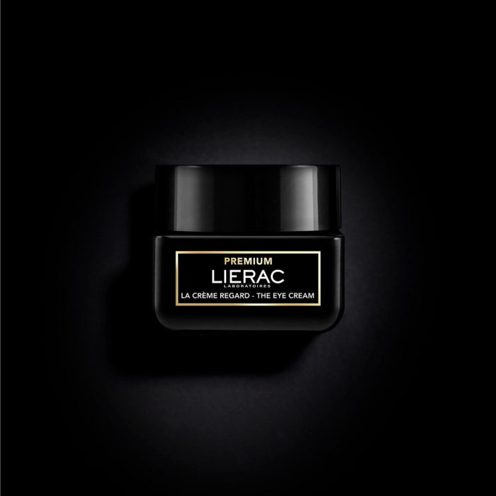 Lierac Premium Odmładzający krem pod oczy