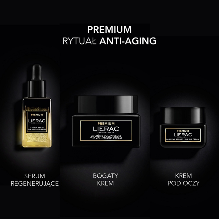 Lierac Premium Serum regenerujące 30ml