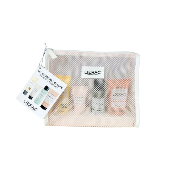 Lierac Kosmetyczka podróżna Beauty To Go