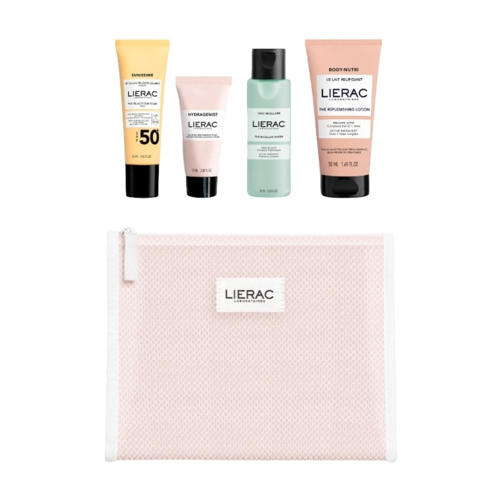 Lierac Kosmetyczka podróżna Beauty To Go