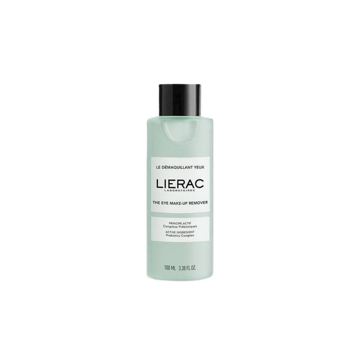 Lierac Płyn do demakijażu oczu 100ml