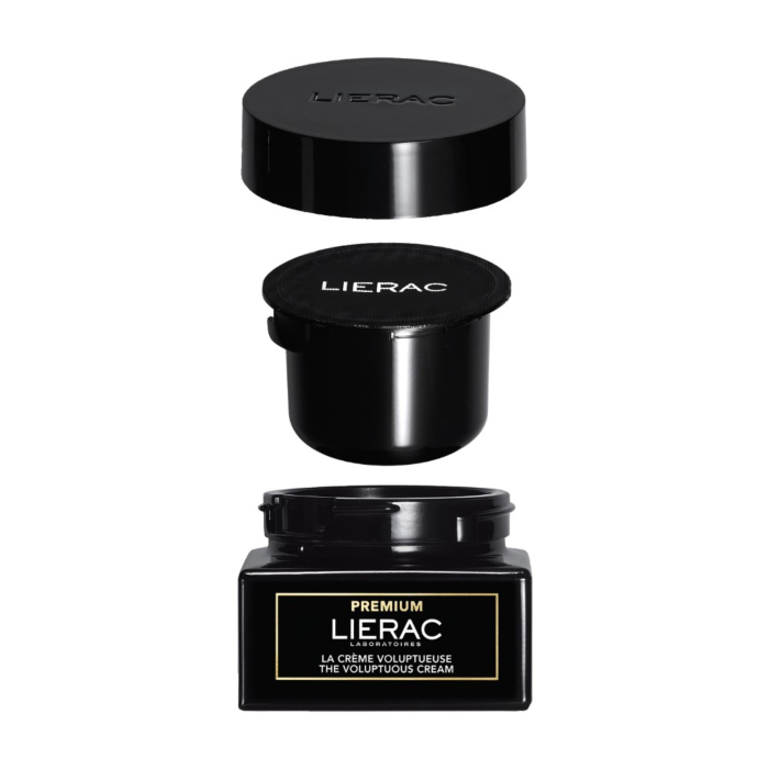 Lierac Premium Bogaty krem odmładzający