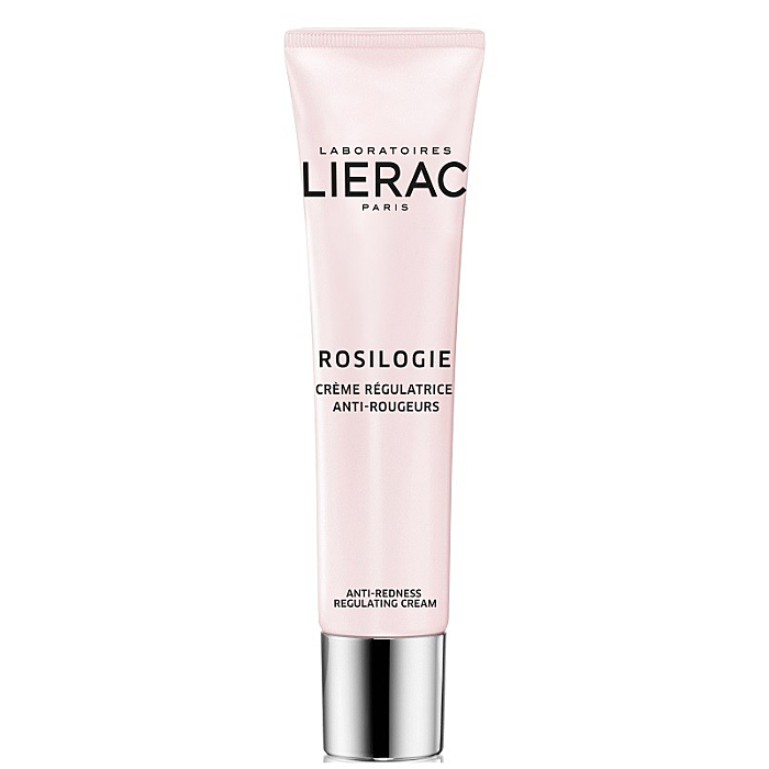 Lierac Rosilogie Krem redukujący zaczerwienienia