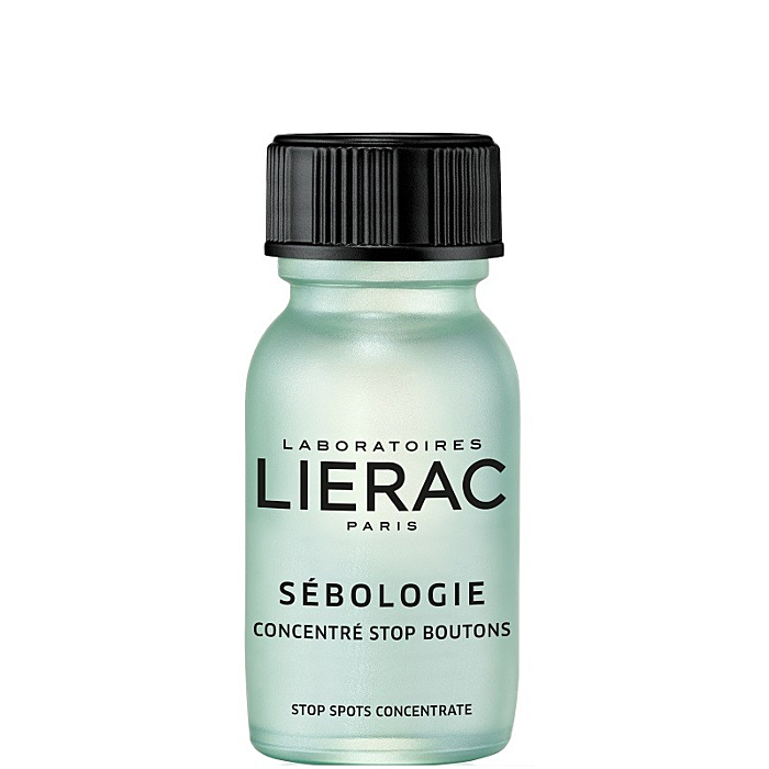 Lierac Sebologie Dwufazowy koncentrat przeciw wypryskom