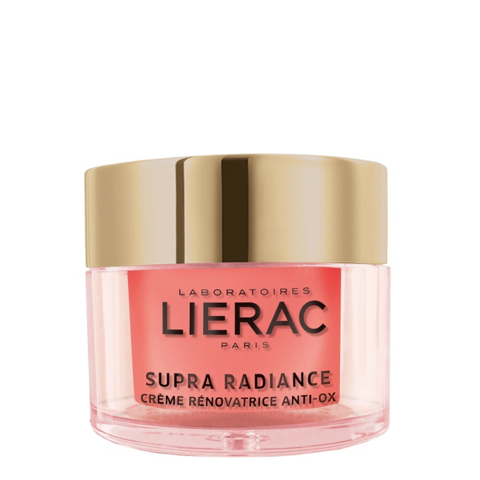 Lierac Supra Radiance Anti-Ox Krem odnawiający 15ml