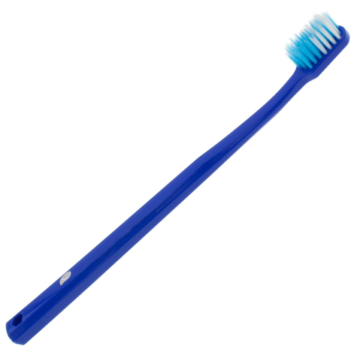Life Dental Szczoteczka do zębów BIOPure Soft Niebieska