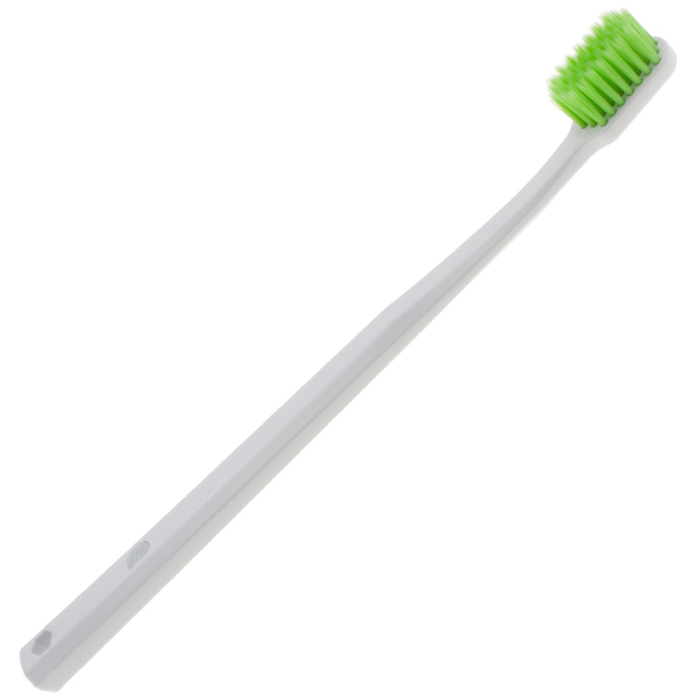 Life Dental Szczoteczka do zębów BIOPure Soft Zielona