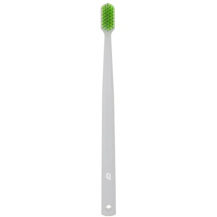 Life Dental Szczoteczka do zębów BIOPure Soft Zielona