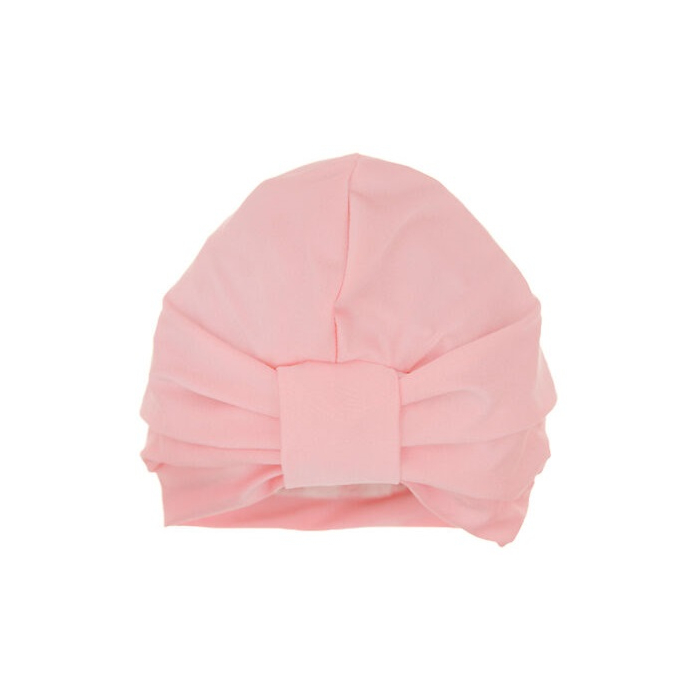 Life Turban Kąpielowy Różowy
